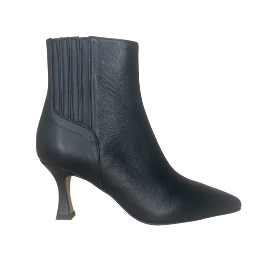 Ovyé tronchetto nero