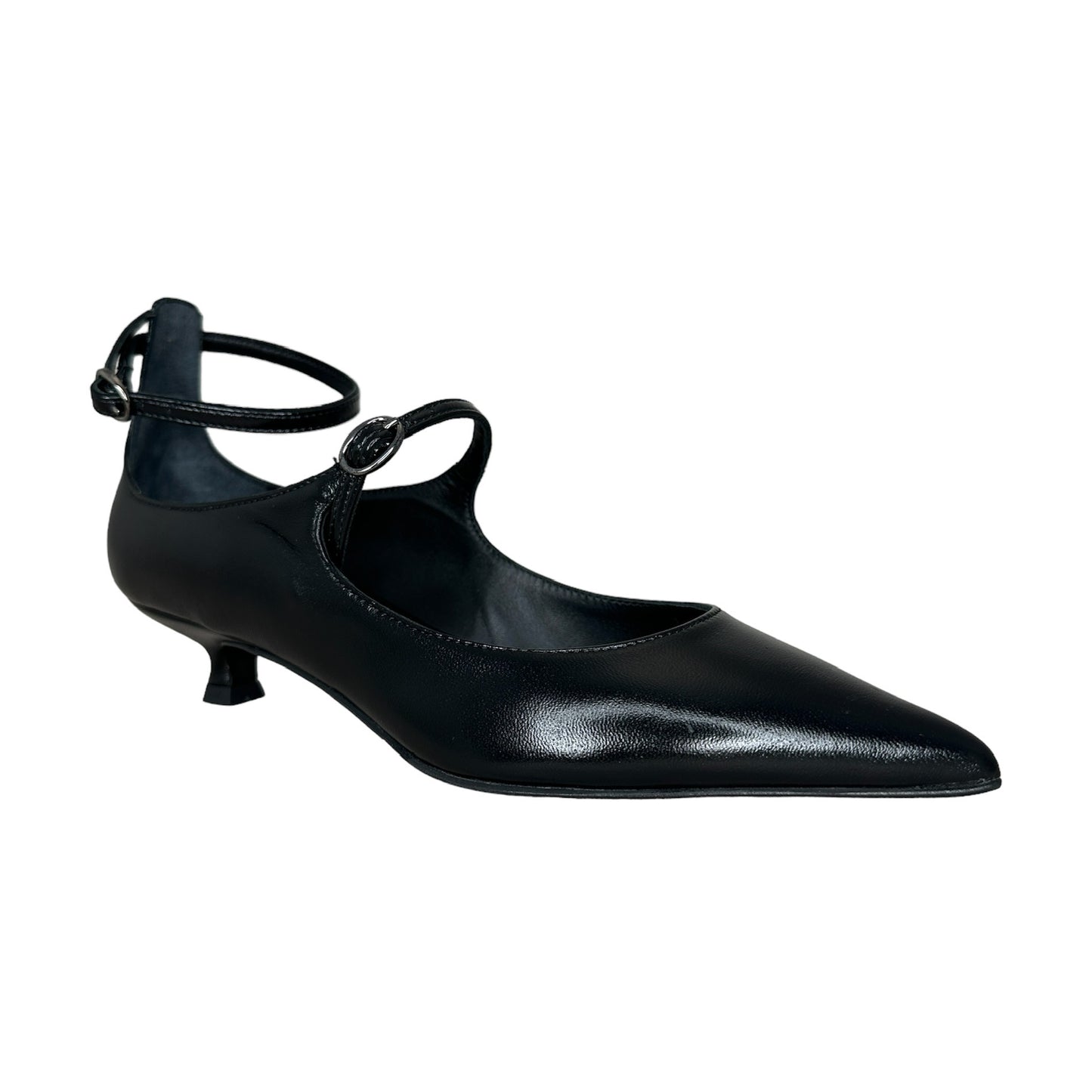 Marc Ellis scarpa con cinturini