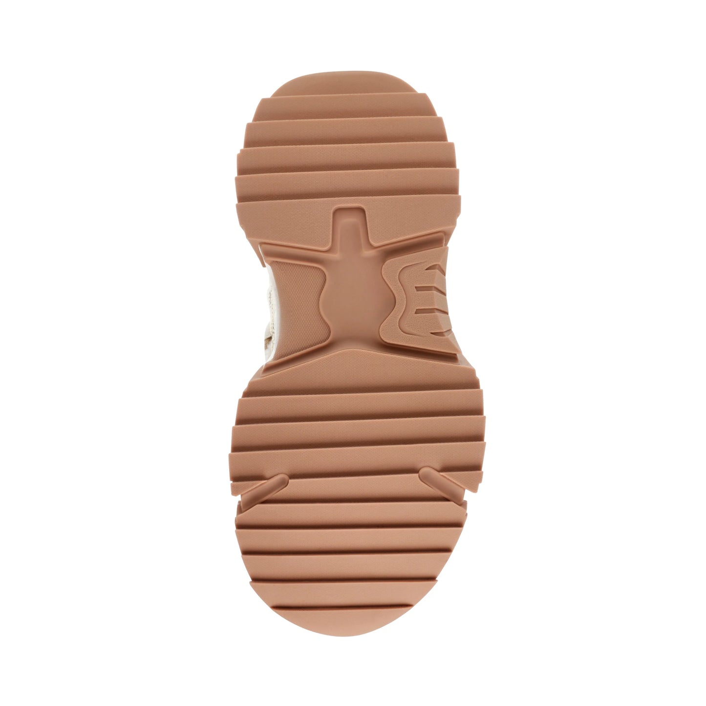 Steve Madden sneakers Kaboom gold