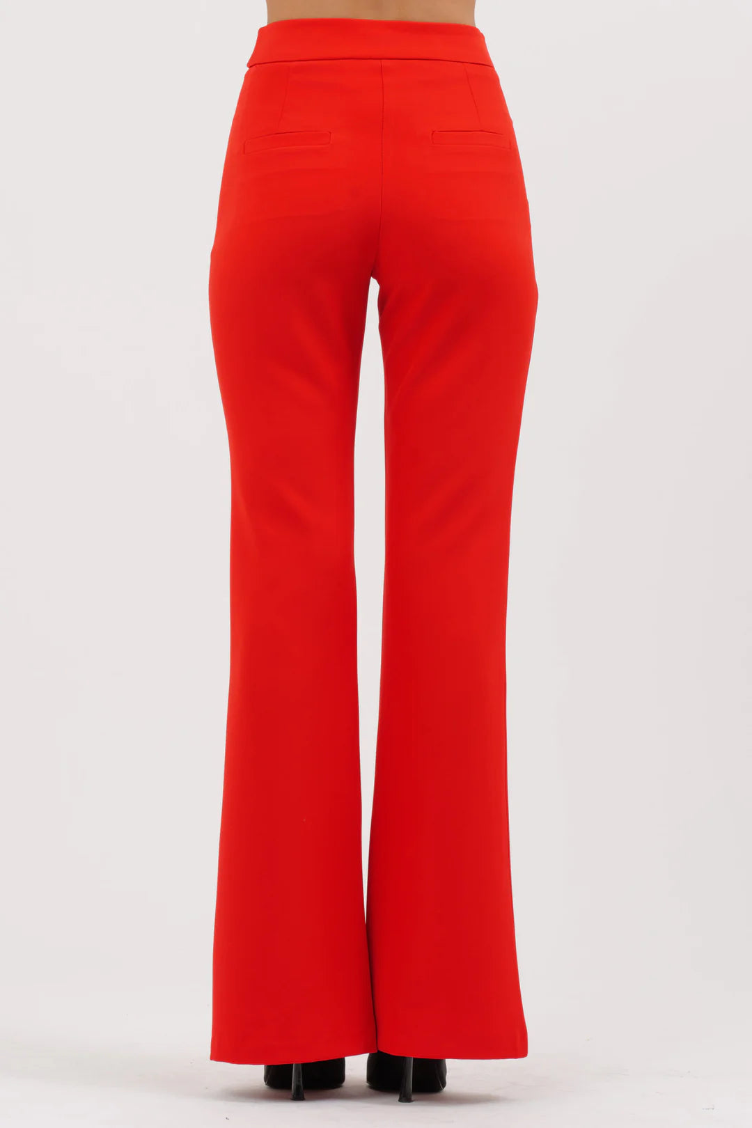 Silence Limited pantalone Libra (disponibile rosso e beige)