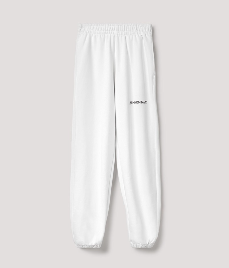 Hinnominate pantalone in felpa (disponibile bianco e beige)