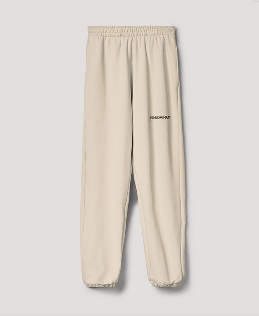 Hinnominate pantalone in felpa (disponibile bianco e beige)