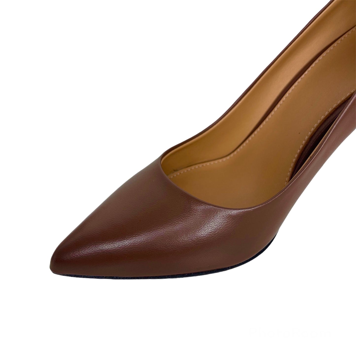 Chantal décolleté sigaro