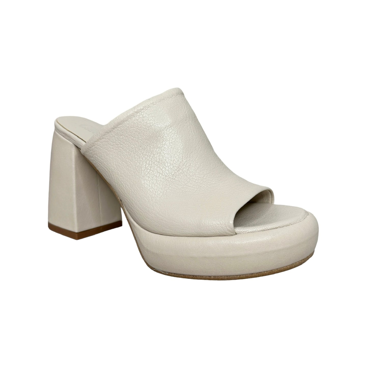 Curiositè sabot platform