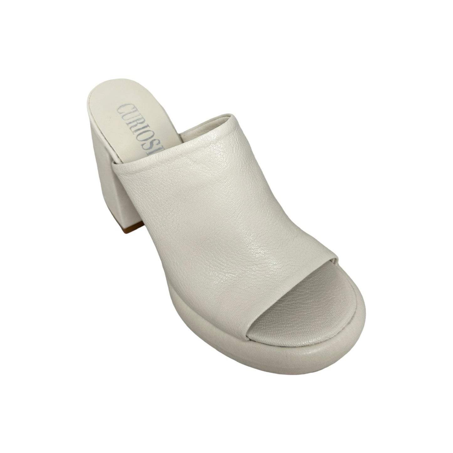 Curiositè sabot platform