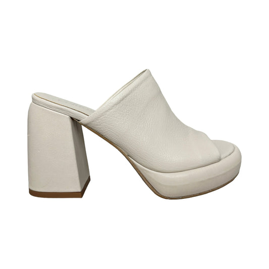 Curiositè sabot platform