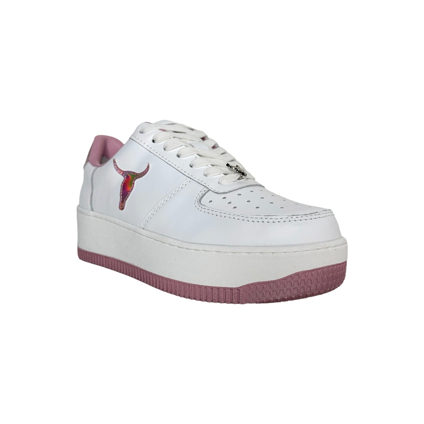 Windsor Smith Sneakers Recharge Pink