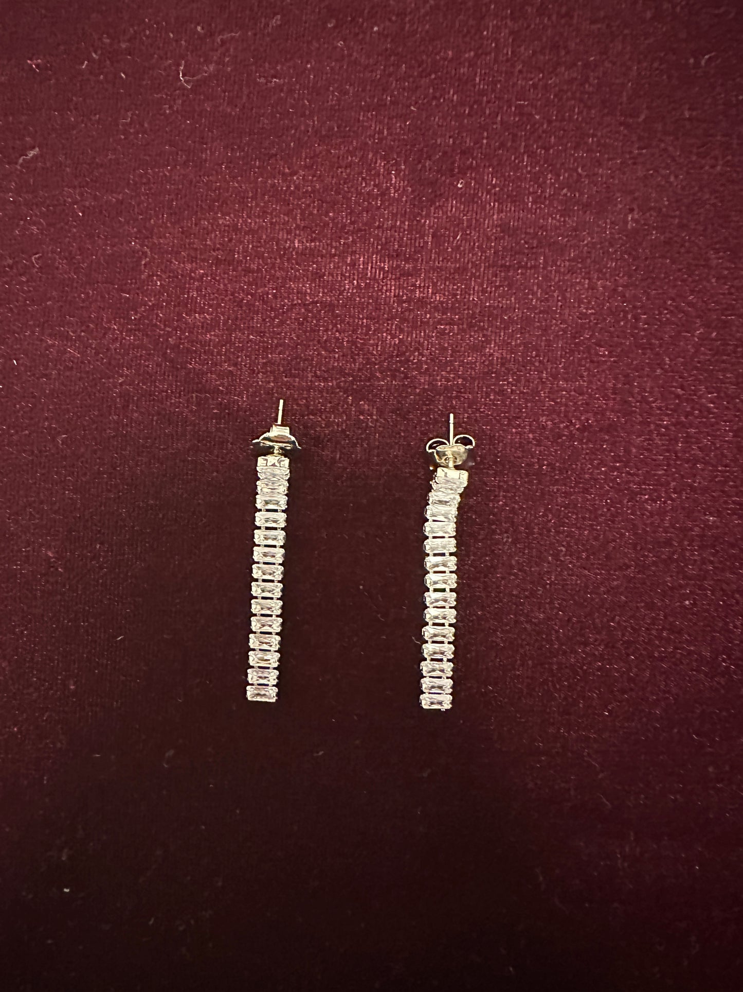 Didi Jewels orecchini pendenti (disponibili argento e oro)