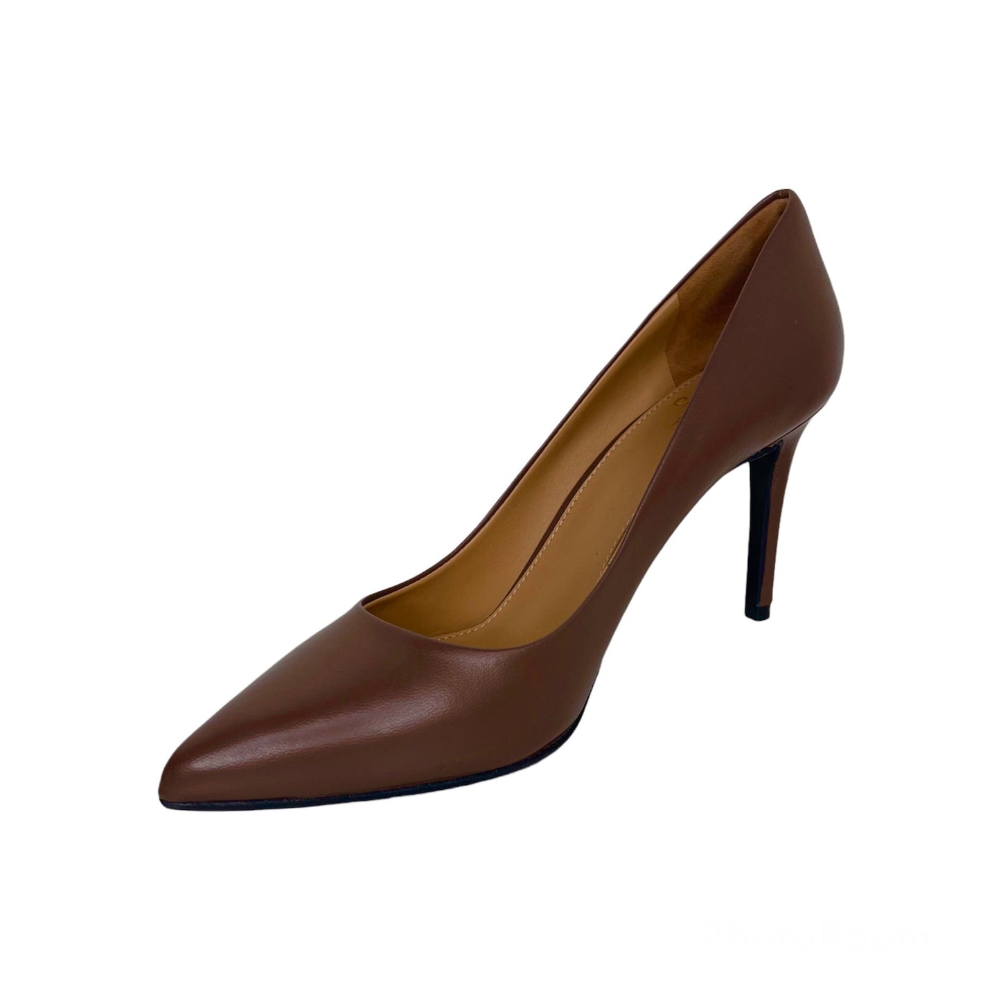 Chantal décolleté sigaro