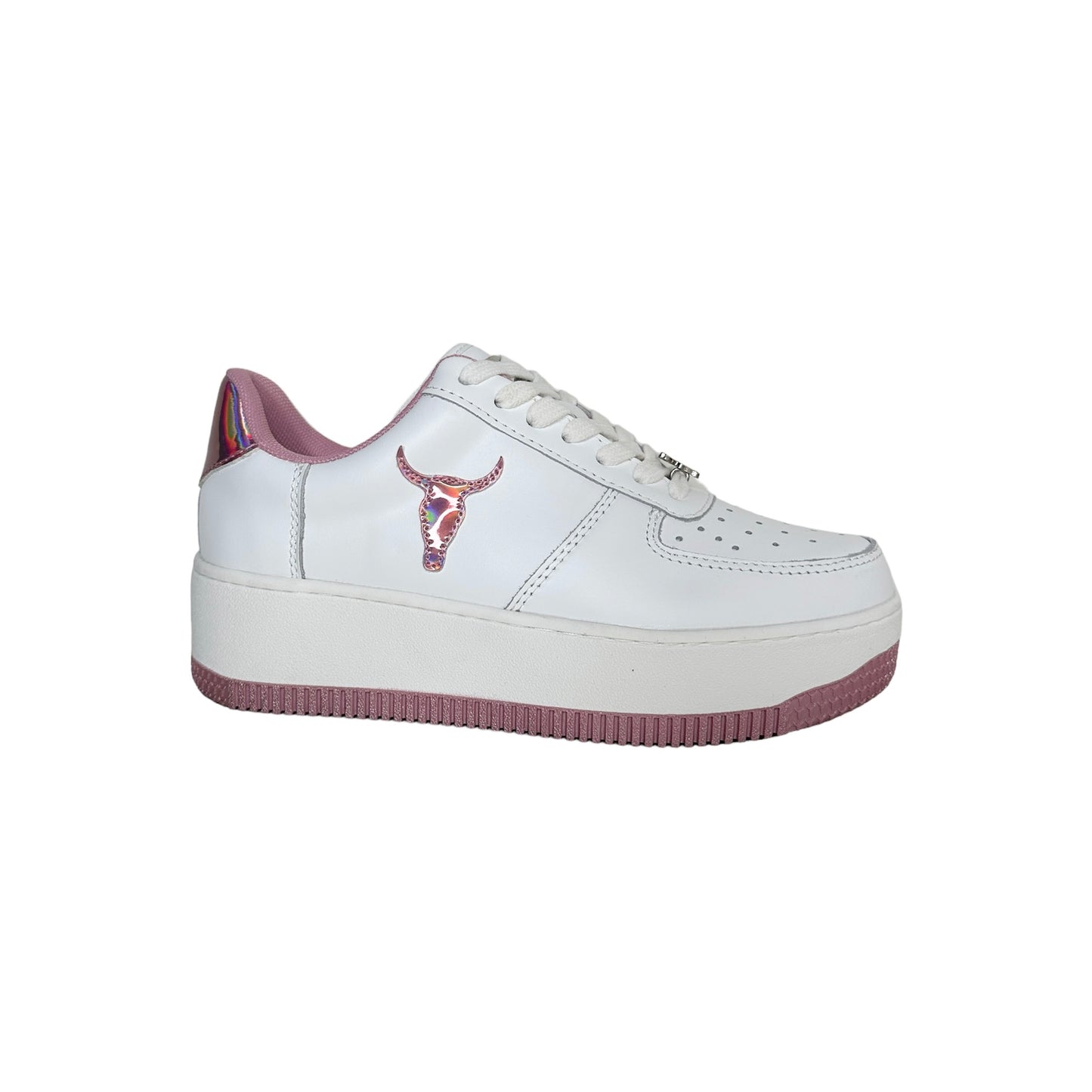 Windsor Smith Sneakers Recharge Pink