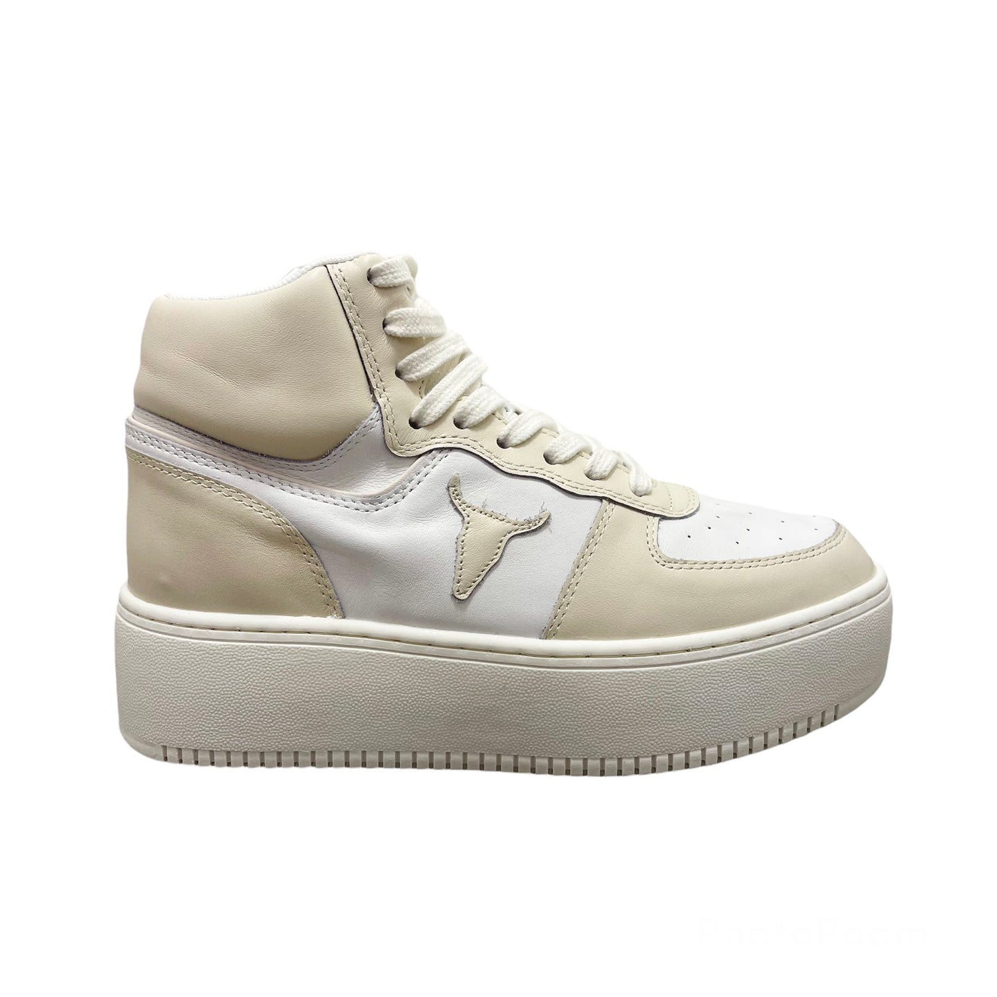 Windsor Smith Thrive Butter Milk