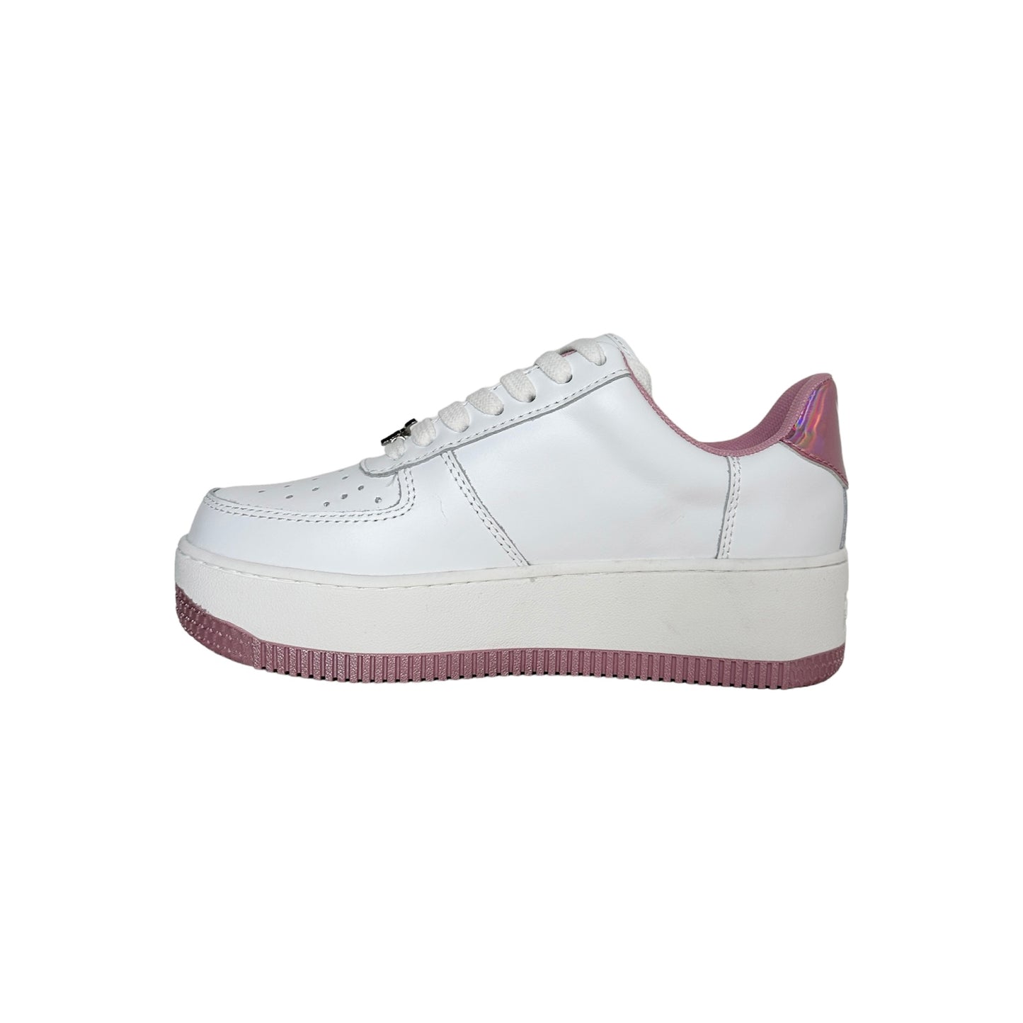 Windsor Smith Sneakers Recharge Pink