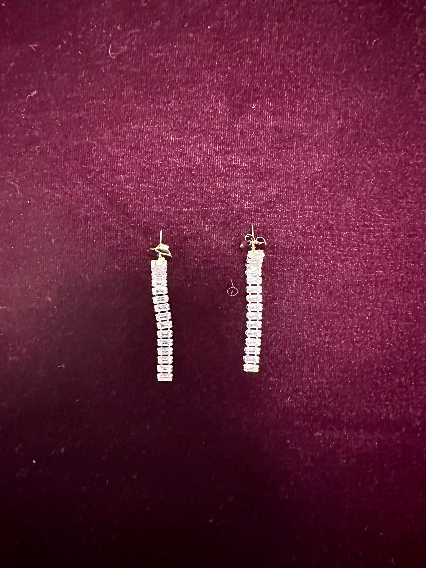 Didi Jewels orecchini pendenti (disponibili argento e oro)