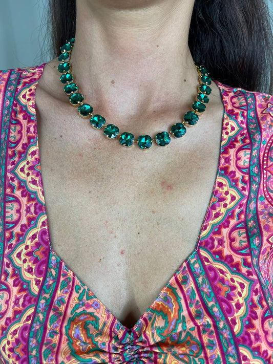 Alevà Bijoux Collana Baby Princess (disponibile in più colori)